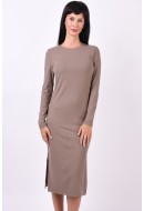 Dress Pieces Pcflipy Chocolate Torte